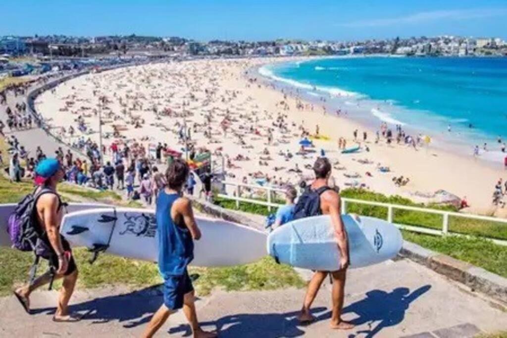 Apartment Location & Budget - Great Affordable Bondi