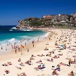 Location & Budget - Great Affordable Studio Bondi