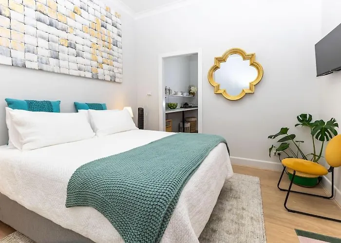 Location & Budget - Great Affordable Studio Bondi