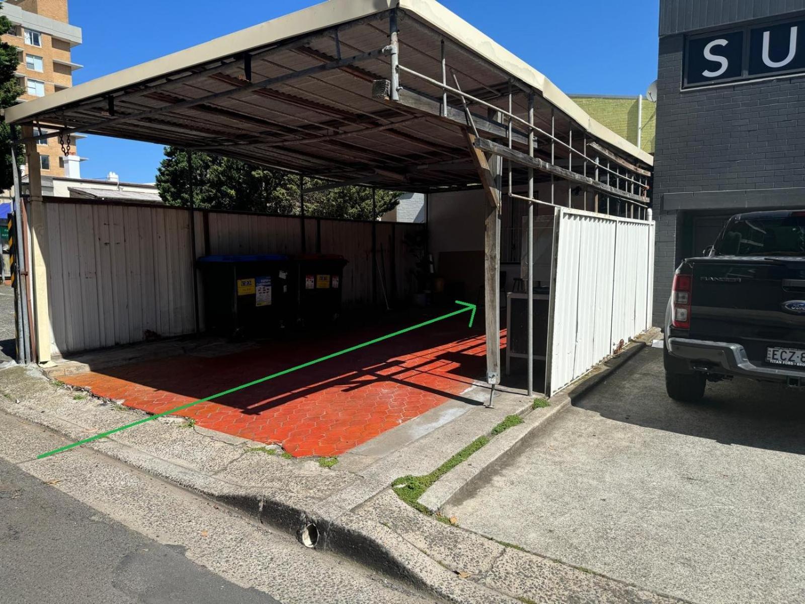 Location & Budget - Great Affordable Bondi