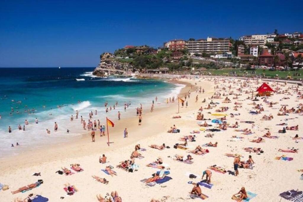 Location & Budget - Great Affordable Bondi * Sydney