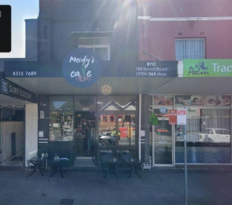 Location & Budget - Great Affordable Bondi Apartment *