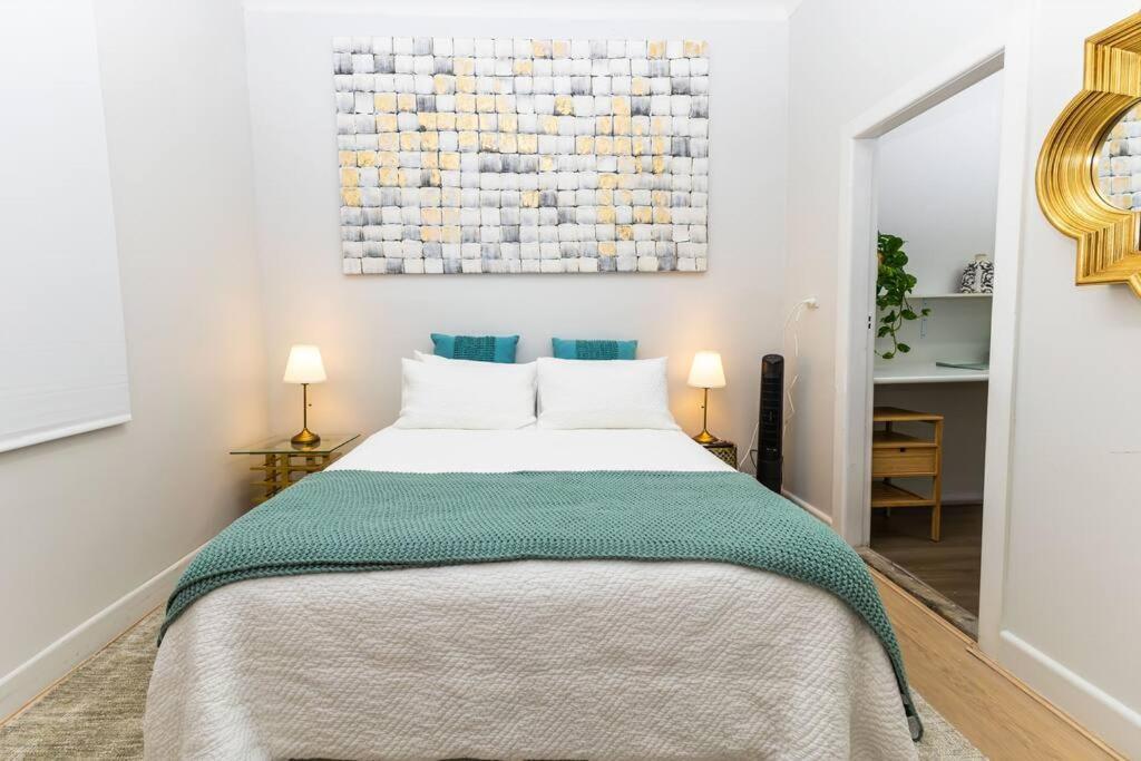 Location & Budget - Great Affordable Bondi