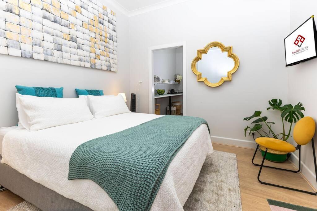 Location & Budget - Great Affordable Bondi *