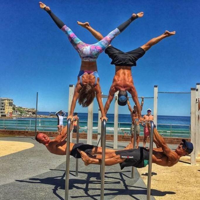 Location & Budget - Great Affordable Bondi * Sydney