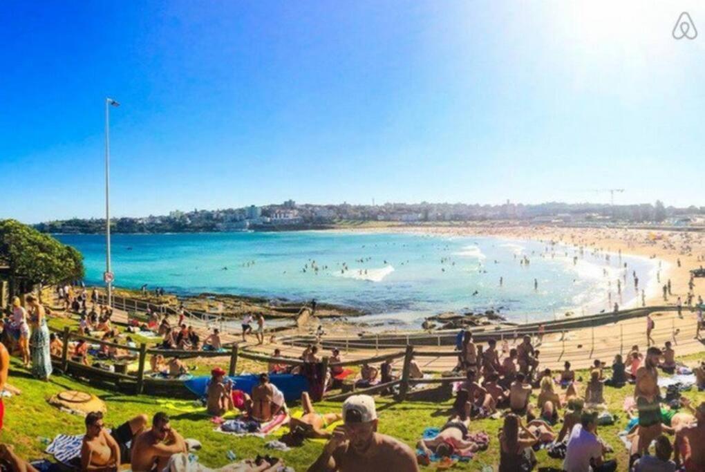 Location & Budget - Great Affordable Bondi *