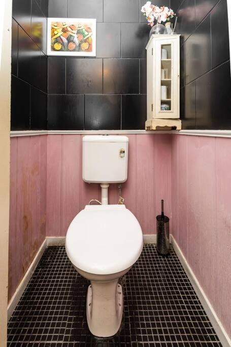 Location & Budget - Great Affordable Bondi