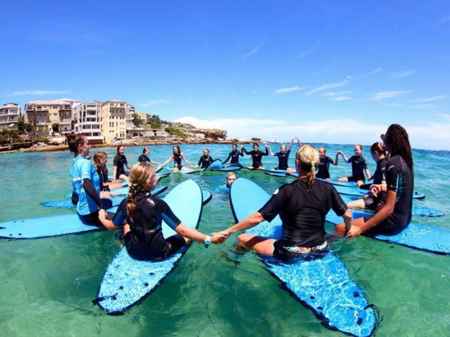 Location & Budget - Great Affordable Bondi Apartment *