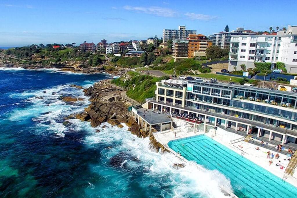 Location & Budget - Great Affordable Bondi Apartment Sydney