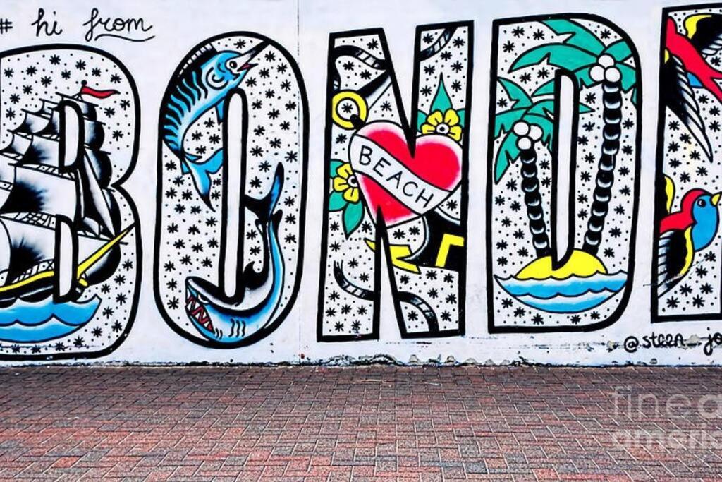 Location & Budget - Great Affordable Bondi