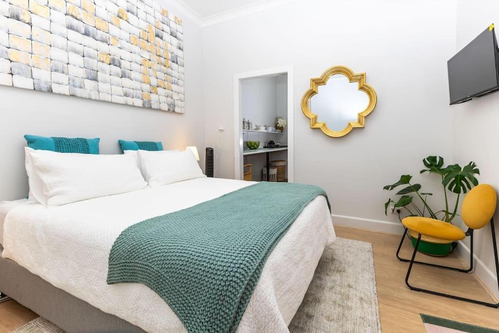 Apartment Location & Budget - Great Affordable Bondi